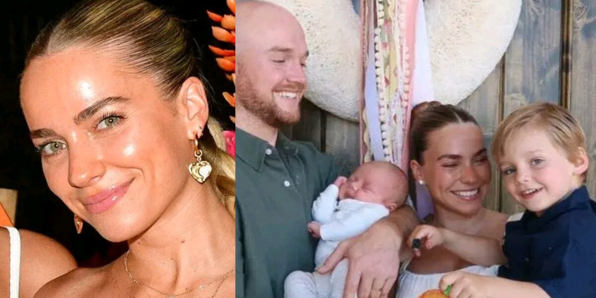 TikTok influencer Emilie Kiser’s 3-year-old son found dead in a swimming pool