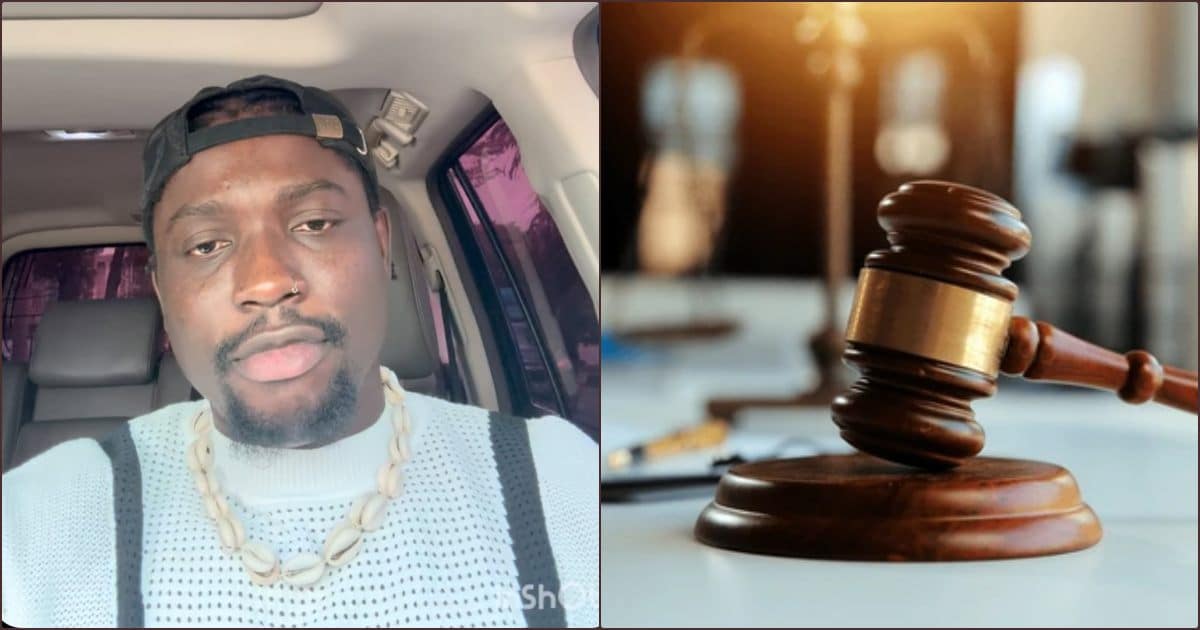 VDM Re-Arraigned for Allegedly Cyberbullying Iyabo Ojo, Tonto Dikeh, Samklef, Others