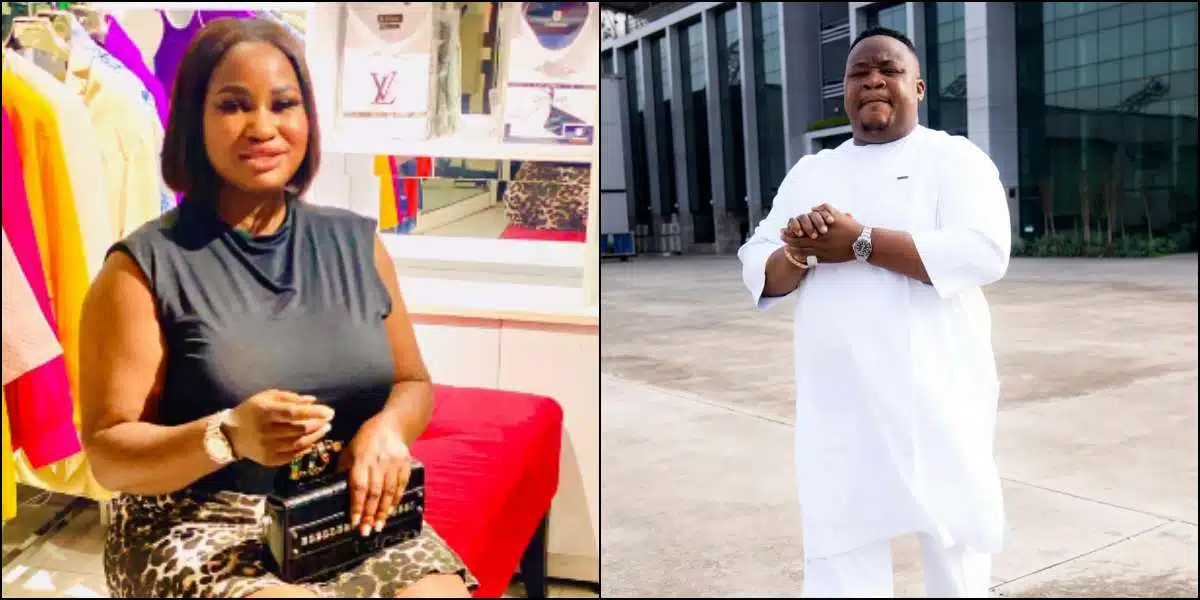 “Kenya No Be Nigeria” – Helen Ati Fires Back at Cubana Chief Priest Over Lawsuit