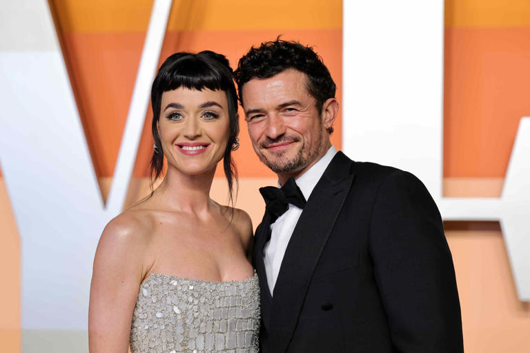 Katy Perry and Orlando Bloom Call It Quits After 9 Years Together