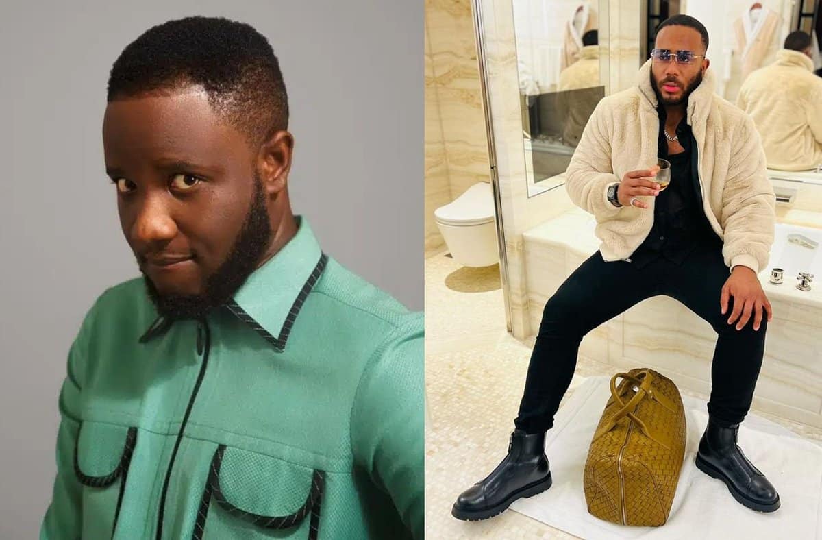“When Are You Going To Confess That You’re Broke?” – DeeOne Slams Kiddwaya Over Benue Fund Appeal