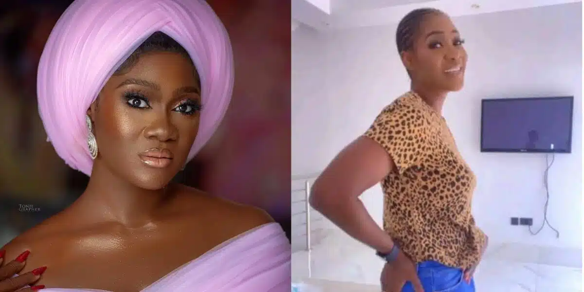 Mercy Johnson Breaks Silence Amid Angela Okorie and Regina Daniels Online Drama