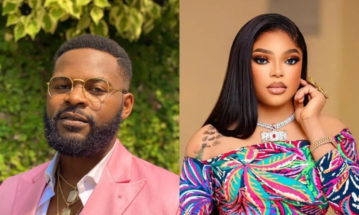 Falz Denies Relationship With Bobrisky