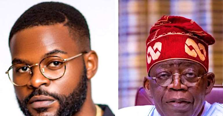 “You’ve Shown You’re Incapable of Securing Lives” — Falz Slams Tinubu Over Benue Massacre