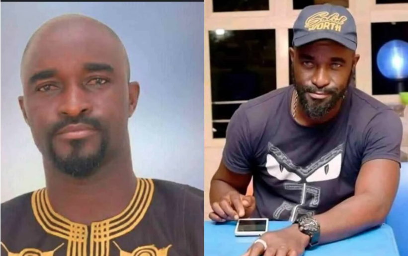 “I Have Nothing Left” – Actor Don Richard Battles Kidney Disease, Cries Out for Help
