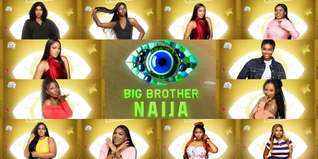 BBNaija Season 10 Kicks Off with a Bang! Meet the First 15 Ladies Lighting Up Biggie’s House