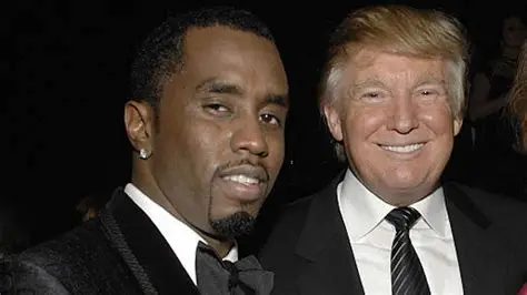 Donald Trump Considers Presidential Pardon for Diddy Combs Amid Federal Conviction