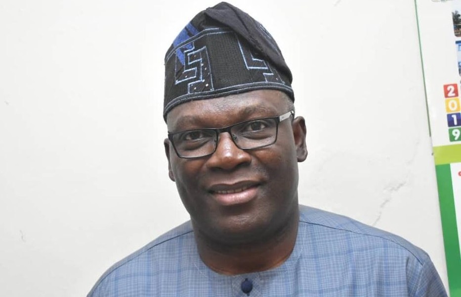 PDP is Chasing the Shadow of its Lost Glory – Oladejo