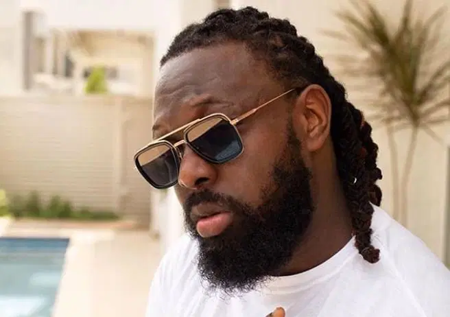 “I No Dey Retire, I Just Dey Sleep”- Timaya clears the air on possible retirement