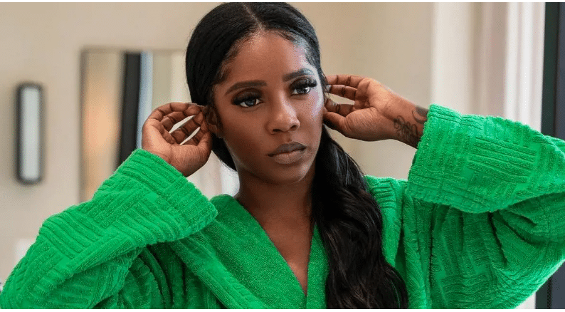 Tiwa Savage Cuts Ties With Former Manager, Issues Warning to Promoters