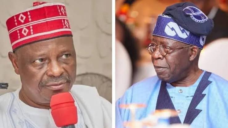 North Not Neglected – Presidency