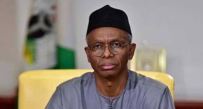 El- Rufai Banished by SDP