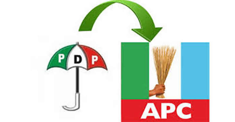Defections to APC are Forceful Ologbondiyan Claims