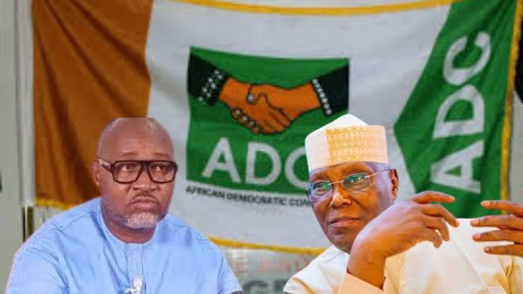 Presidency Lampoons Opposition Coalition