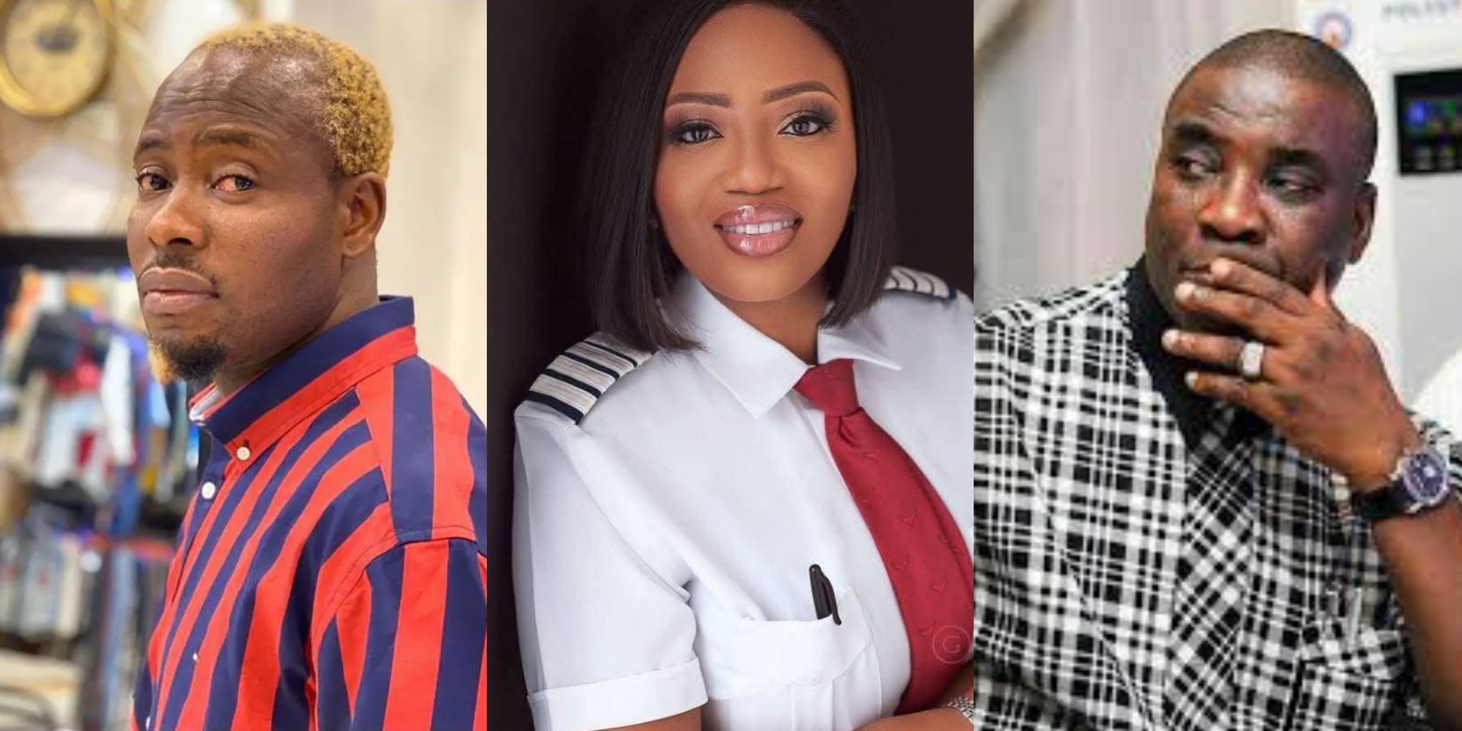 ‘Pilot Must Be Prosecuted for Trying to Kill KWAM 1’ — Lege Miami