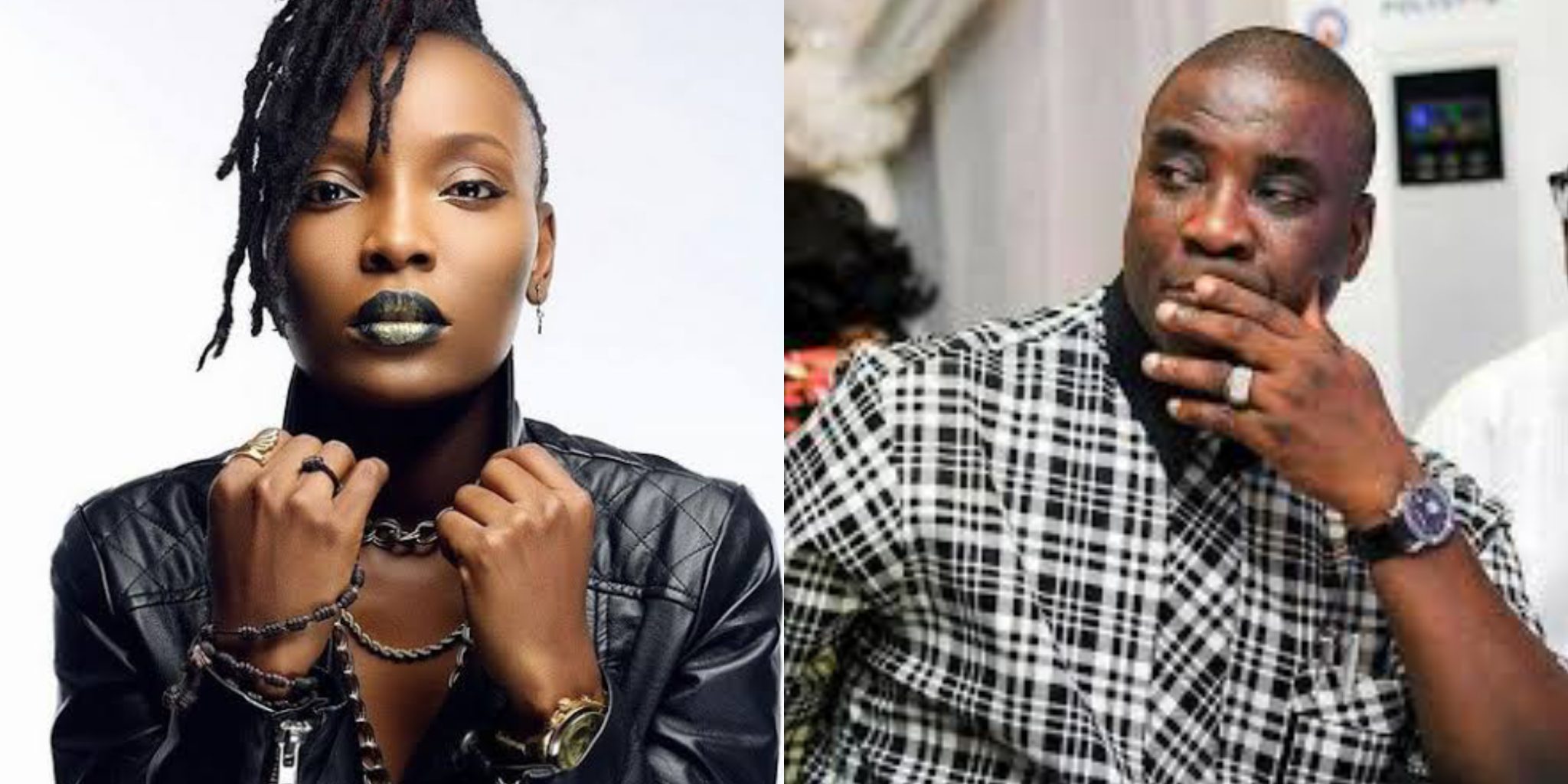 Airport Incident: “No Special Treatment, KWAM 1 Must Be Prosecuted” — DJ Switch