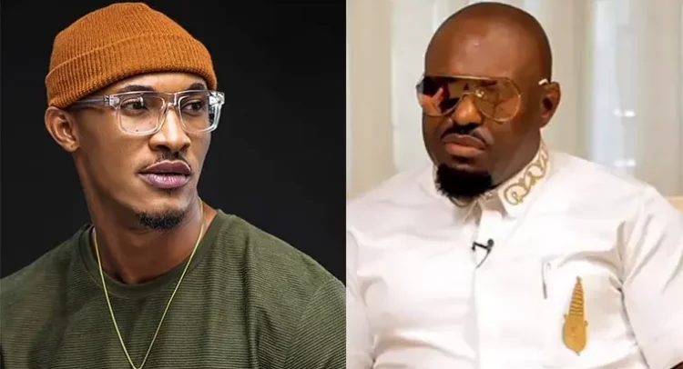 “Jim Iyke Tried To Take My Life” – Gideon Okeke