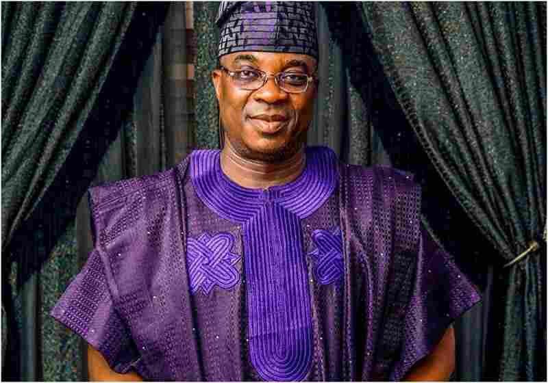 KWAM1 Denies FAAN Allegations on Pouring Alcohol on Airport Officer
