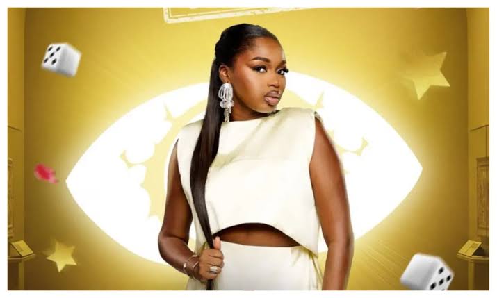 Just In: Sabrina Exits BBNaija Season 10