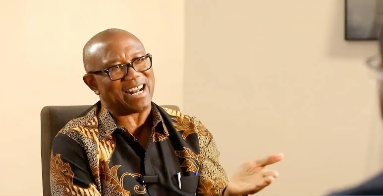 Obi Under Fire Again From Onanuga