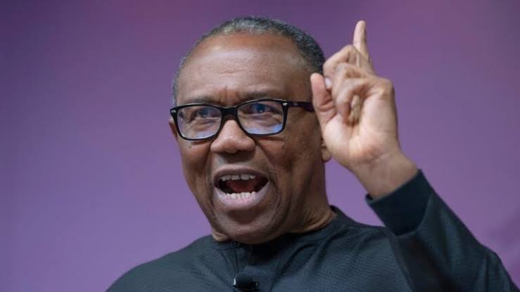 Obi Stand By Four Years Tenure Projection