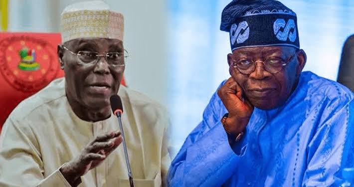 Atiku Condemns Tambuwal’s Detention, Blasts Tinubu-led Government