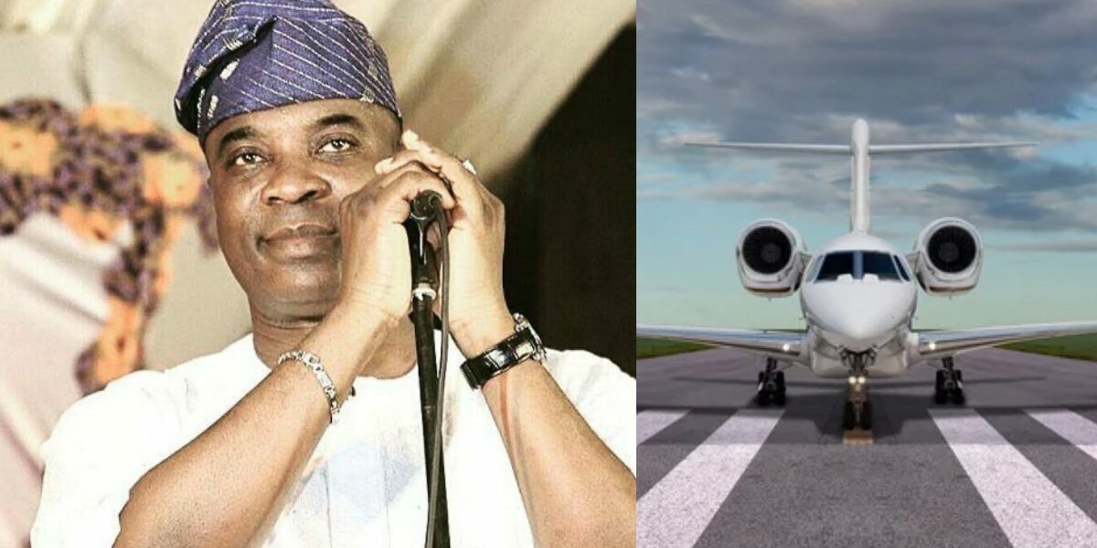 KWAM 1 Nearly Hit by Plane After Tarmac Confrontation