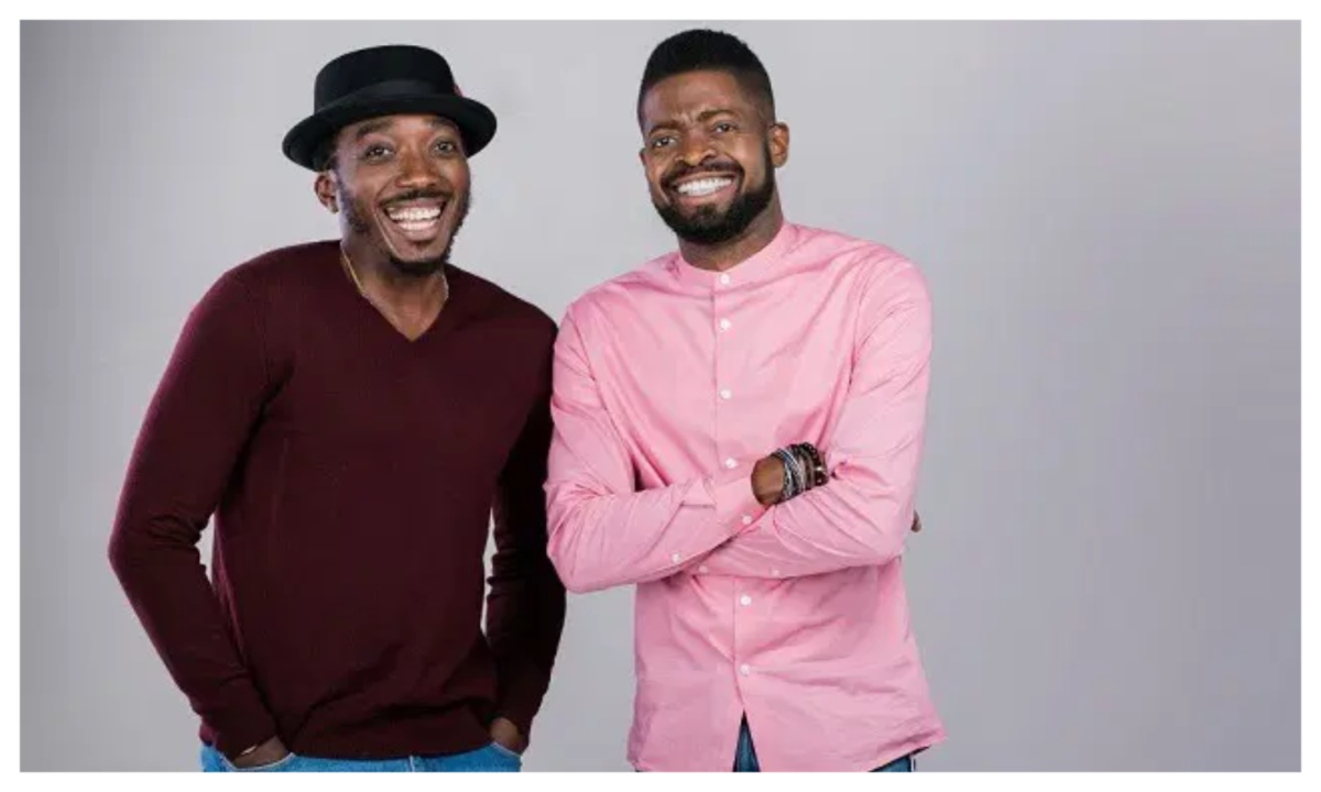 Comedian Bovi Speaks on Relationship with Basketmouth