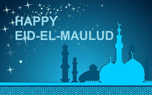 Eid-ul-Mawlid 2025: Nigeria Declares September 5 Public Holiday | Celebration of Peace & Unity