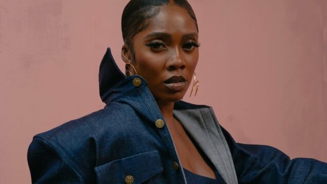 Tiwa Savage Rejects ‘Queen of Afrobeats’ Title, Says It Makes Her Uncomfortable