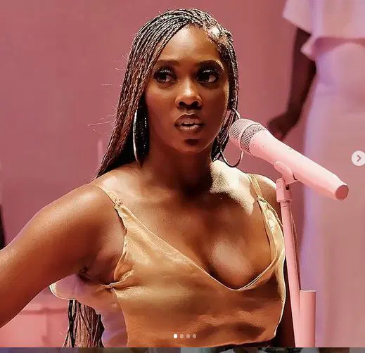 Tiwa Savage and Berklee College of Music Partner to Empower 100 African Music Talents