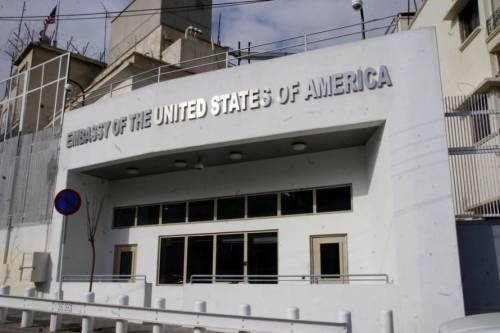 Regardless of the outcome, visa fees are non-refundable – U.S. Embassy tells Nigerians