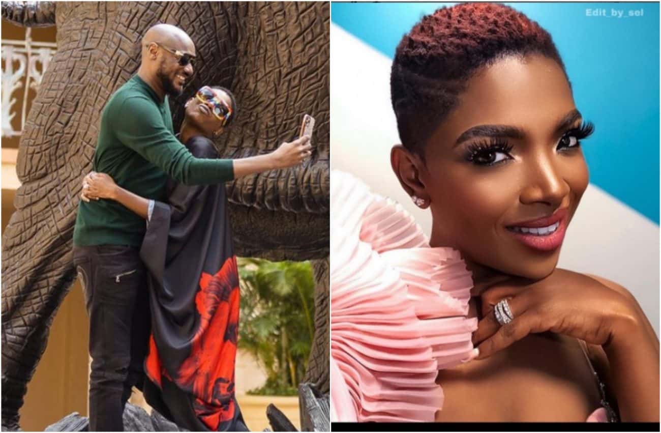 Annie Macaulay’s Emotional Post Ignites Conversations About Her Marriage and Life After 2Baba