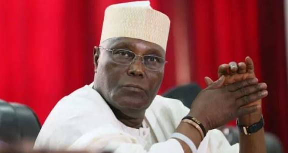 Atiku Blasted For Instigating Anarchy