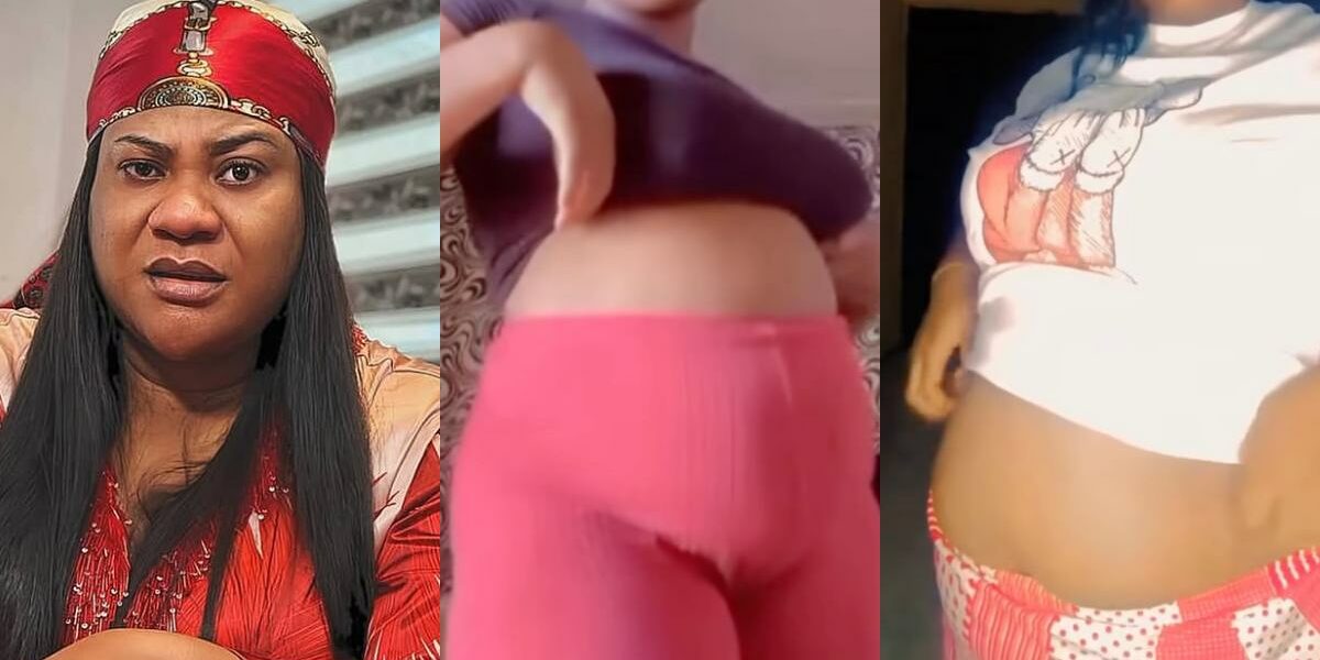 Nkechi Blessing Launches ‘Big Belle’ Challenge with N1 Million Cash Prize, Flips Body-Shaming into Empowerment Movement