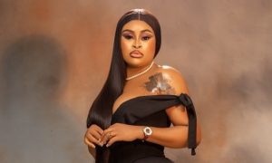 lagos govt justifies arrest-of-actress-sarah-martins amid backlash over homeless feeding crackdown