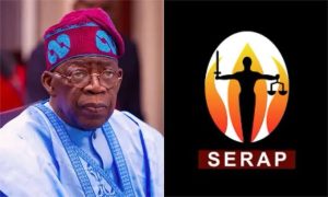 serap-demands-withdrawal-of-tinubu’s-pardon-for-convicted-politicians