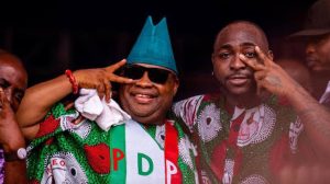 nigerians-react-as-osun-gov,-adeleke,-appoints-nephew,-davido,-to-head-sports-trust-fund