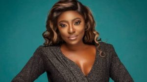 6-years after divorce, actress yvonne-jegede finds love-again, and her new man is setting standards!