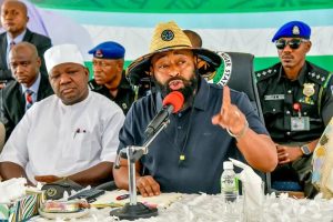 bago-to-niger-residents:-stand-firm-and-defend-yourselves,-no-ransom-for-bandits