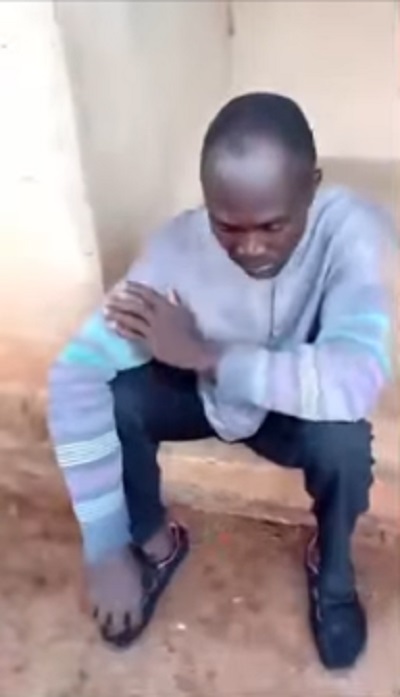 man-arrested-and-arraigned-for-k!lling-his-wife-in-enugu