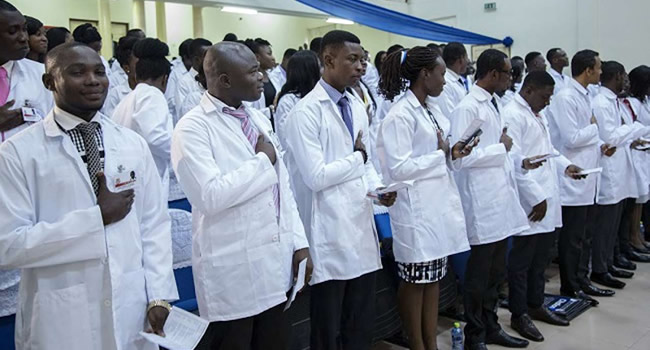 resident-doctors-begin-strike-over-unmet-demands-october-31