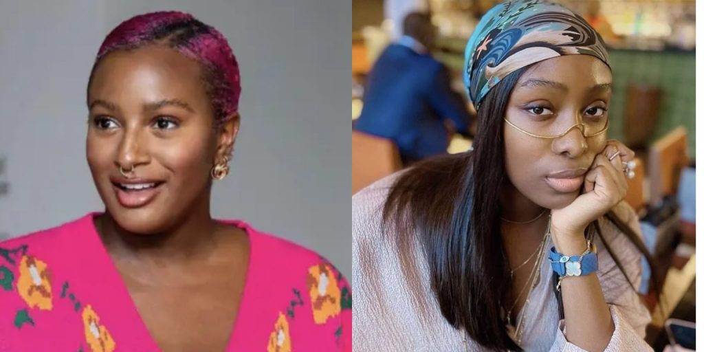 dj-cuppy-reveals-why-her-elder-sister-tolani-stays-low-key