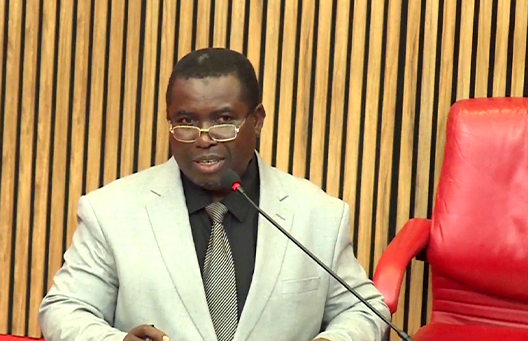 Oketola is New CPS to INEC Chairman, Moves from Punch