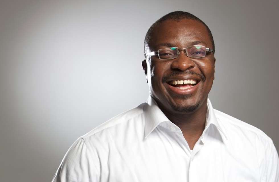 Comedian Alibaba Explains Why Polygamy Can Promote Stability in Relationships