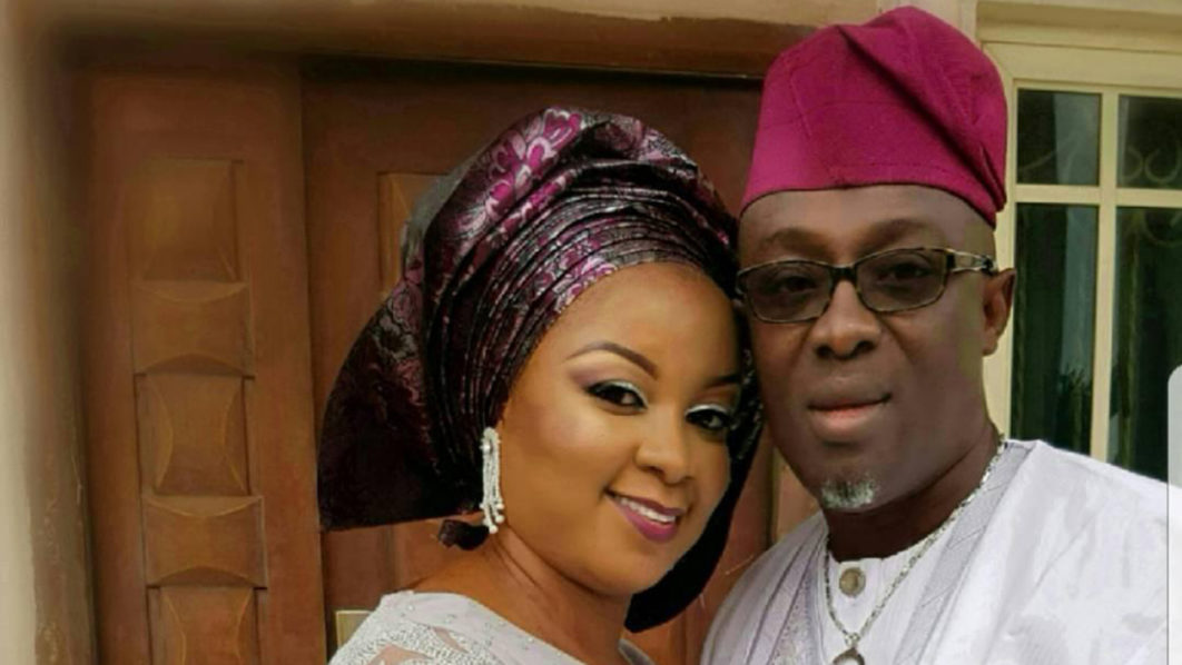 Adewale Ayuba Denies Divorce and Paternity Allegations