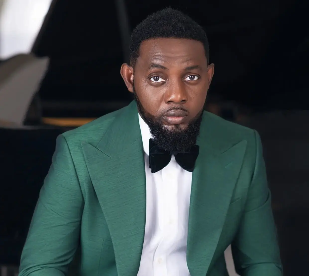 AY Warns Nigerians: “Stop Comparing Your Life to Fake Social Media Lifestyles”
