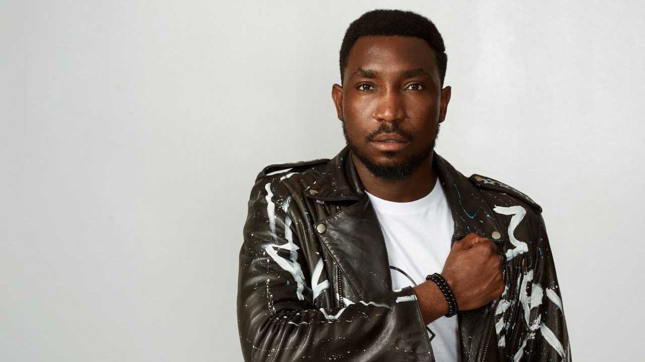 Singer Timi Dakolo calls out Tinubu’s aide, O’tega, over unpaid debt