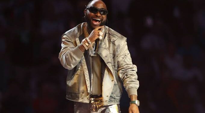 “I’m bringing it home” — Davido announces ‘5IVE’ Nigeria tour