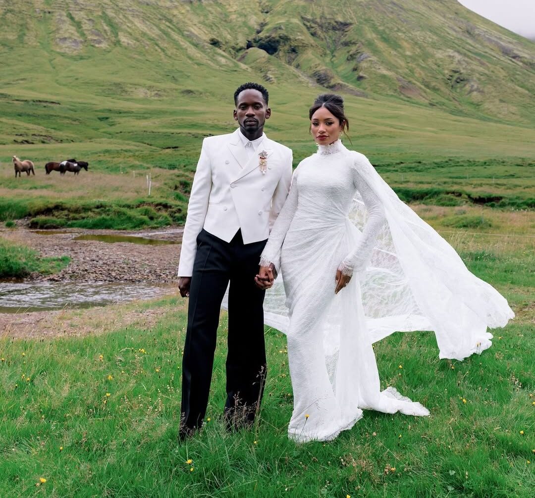 From music to streaming — Mr Eazi embraces a new creative journey after marriage to Temi Otedola
